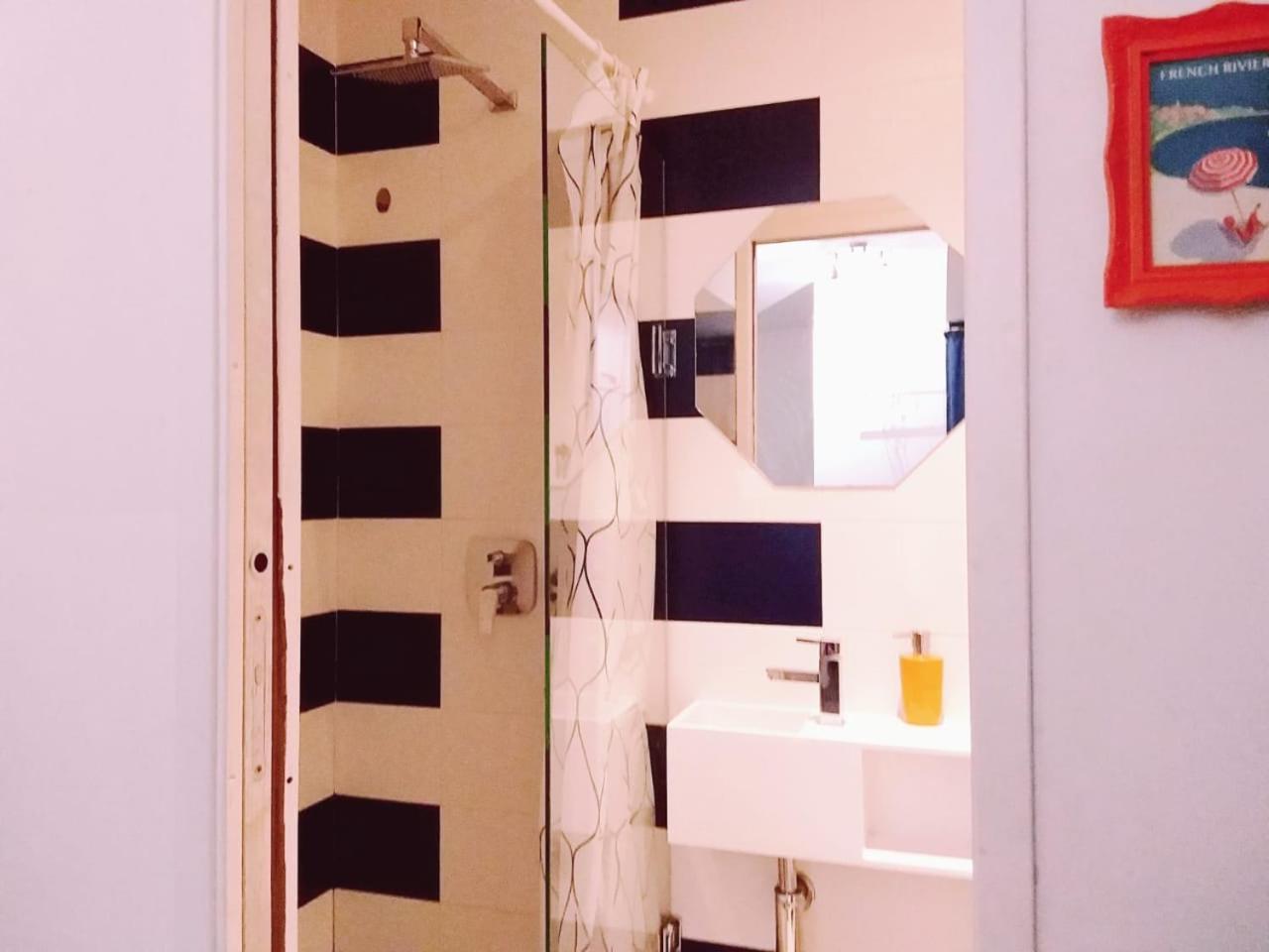 尼斯Flamingo公寓 外观 照片
